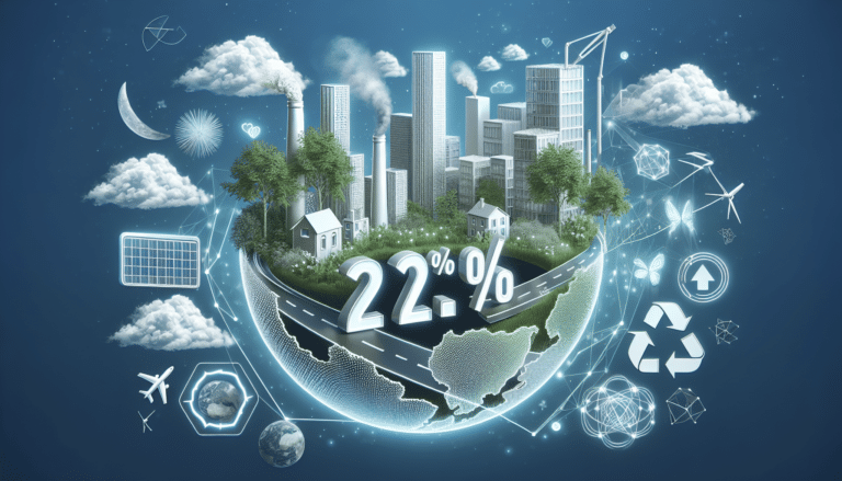 industrial chimneys putting out smoke.