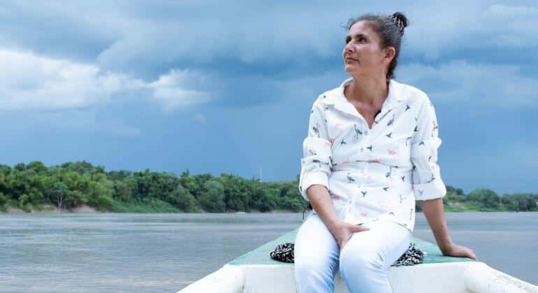 Restaurar la Amazonía, una solución al cambio climático de Colombia para el mundo