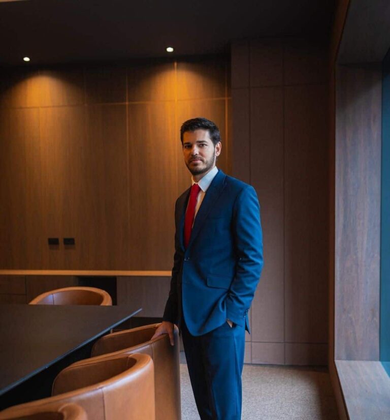 Ricardo Ramos D’Agostino y RERD Group lanzan consultoría para inversiones sostenibles en energías limpias