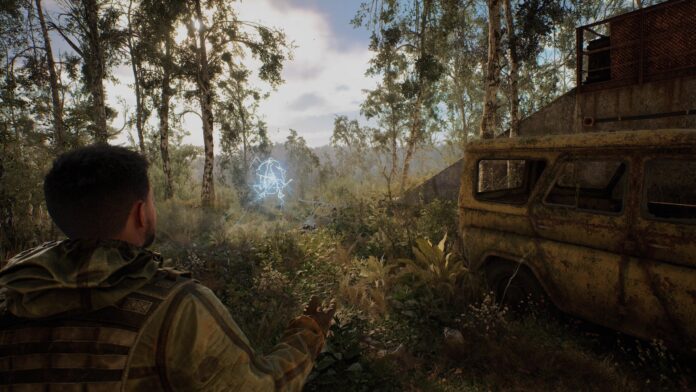 S.T.A.L.K.E.R. 2 launches horror as new normal