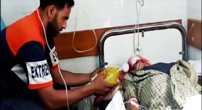 Medio Oriente: Las necesidades de salud son cada vez mayores en Gaza, en Líbano no cesa la destrucción