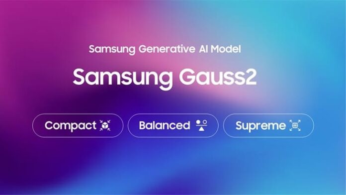 Samsung Electronics Hosts Samsung Developer Conference Korea 2024, Unveils Its Improved Gen AI Model – Samsung Global Newsroom