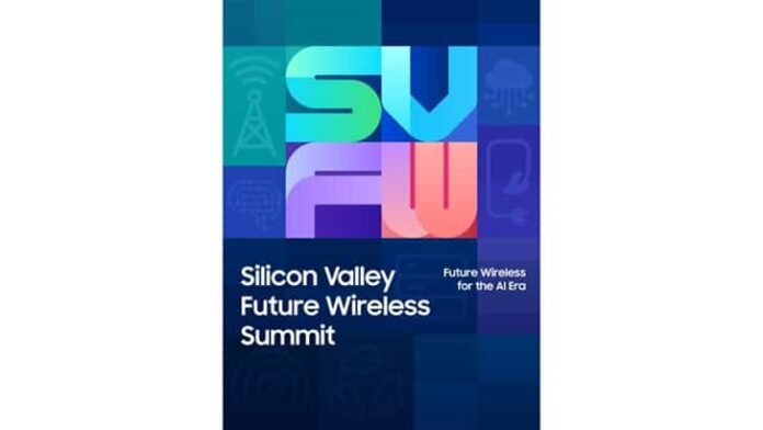 Samsung Electronics Hosts Silicon Valley Future Wireless Summit – Samsung Global Newsroom