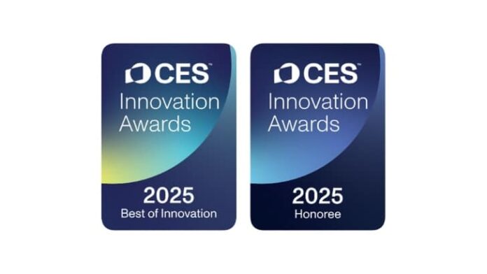 Samsung’s AI-Powered Innovations Honored by Consumer Technology Association – Samsung Global Newsroom