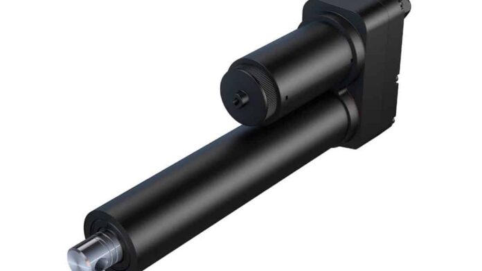 Schaeffler presenta el actuador electromecánico inteligente con funciones ampliadas