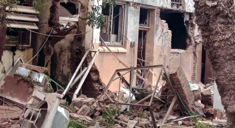 Primero la hambruna, ahora el cólera y el dengue azotan un Sudán devastado por la guerra