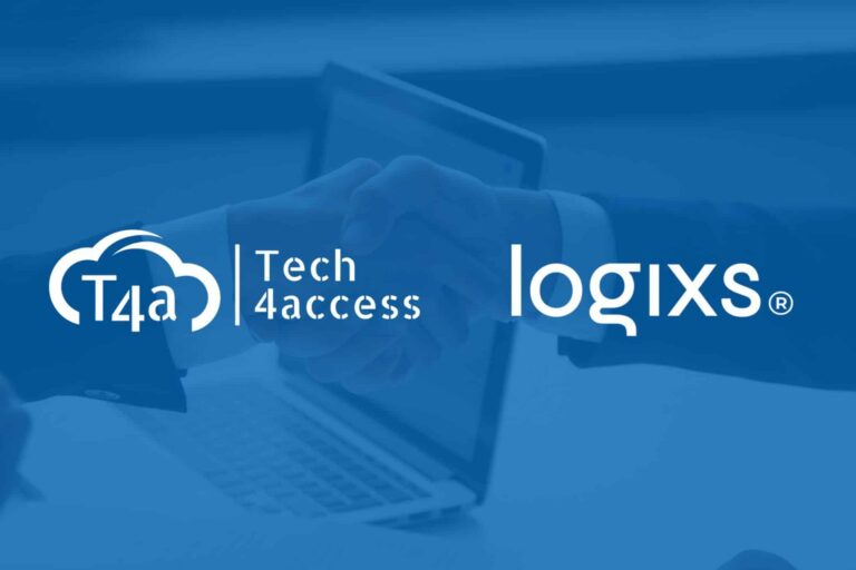 Tech4access y Logixs se unen para impulsar la IA generativa accesible en el sector público y privado
