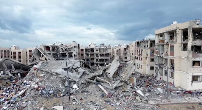 Gaza: UNICEF reporta la muerte de más de 50 niños en Jabalia en solo dos días