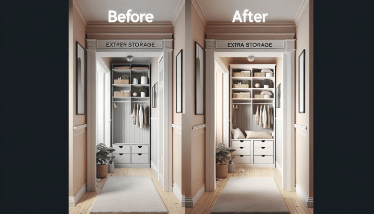 La transformación de mi recibidor con este básico de Ikea (y que me ha proporcionado tanto almacenaje extra)