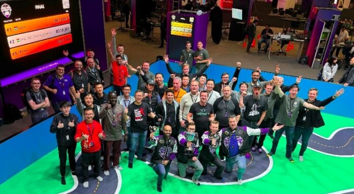 Your guide to generative AI and ML at AWS re:Invent 2024