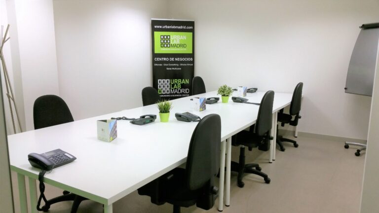 Urban Lab Madrid celebra el Black Friday con un descuento exclusivo del 50% hasta el 2 de diciembre