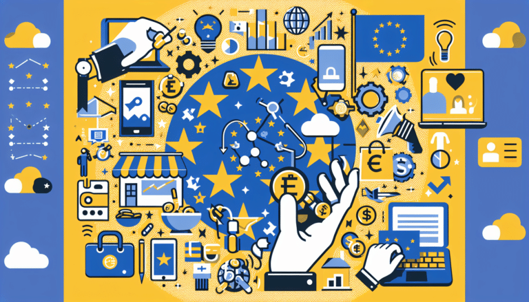 industrial machine working and making sparks