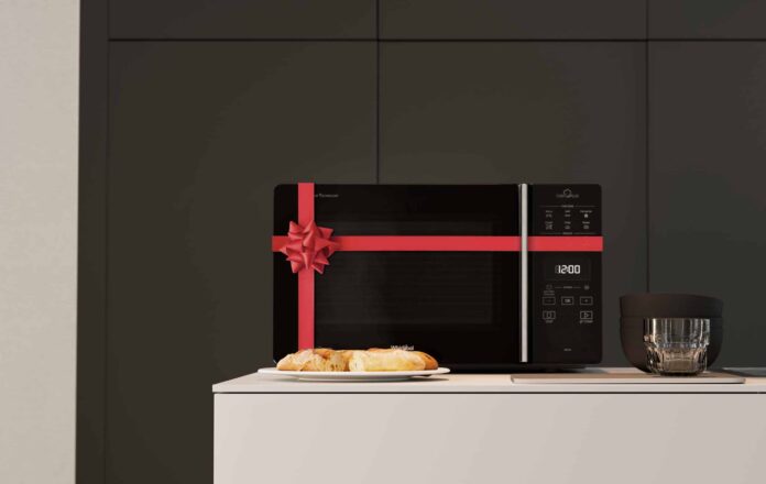 Whirlpool presenta su calendario de Adviento: 'la cuenta atrás más sabrosa'