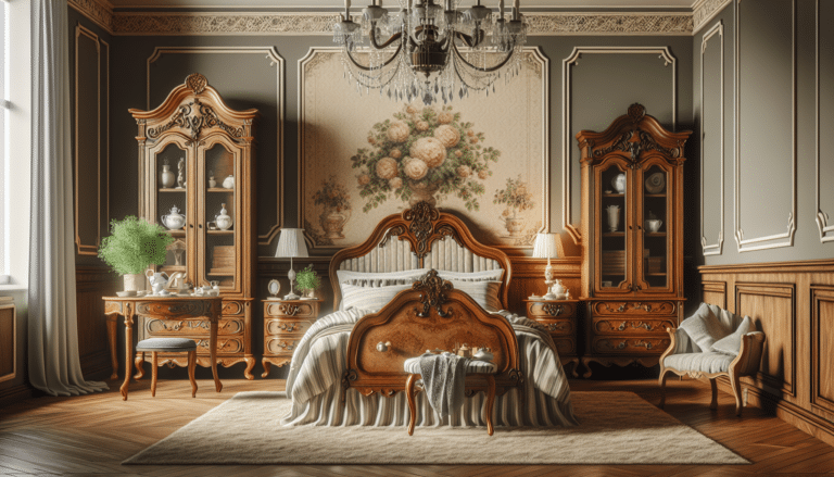 Zara Home revive el mueble de dormitorio que las abuelas utilizaban a diario