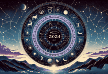 Predicciones del Horóscopo para el Lunes 9 de Diciembre de 2024: Descubre lo que los Astros Tienen para Ti