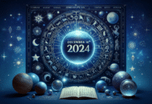 Predicciones del Horóscopo para el Martes 10 de Diciembre de 2024: Descubre lo que los Astros Tienen Preparado para Ti