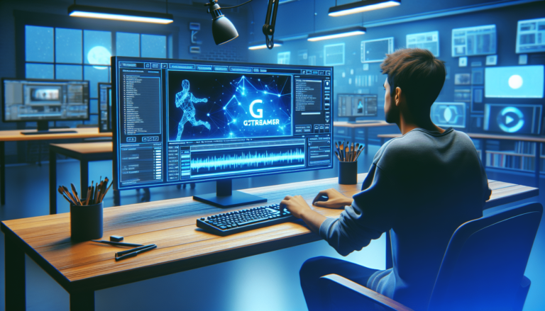 Descubriendo los Secretos de GStreamer