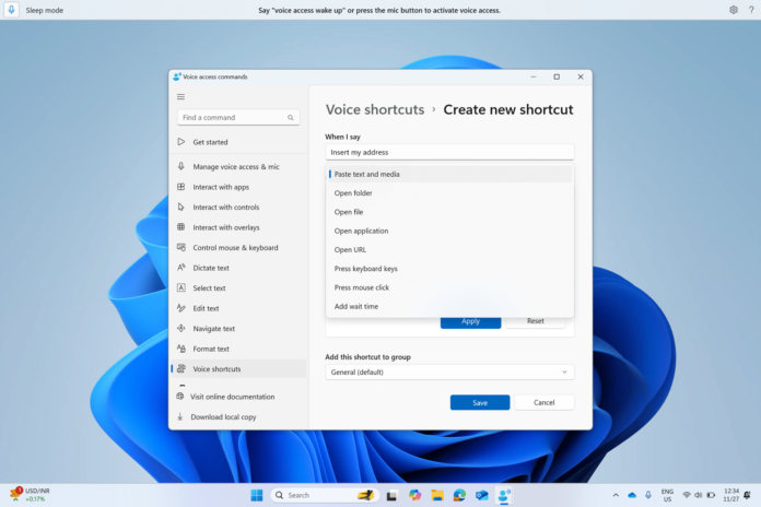 2024 – A year in recap – Windows Accessibility