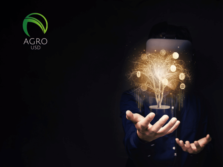 AgroUSD lanza un programa global de inclusión financiera basado en Blockchain