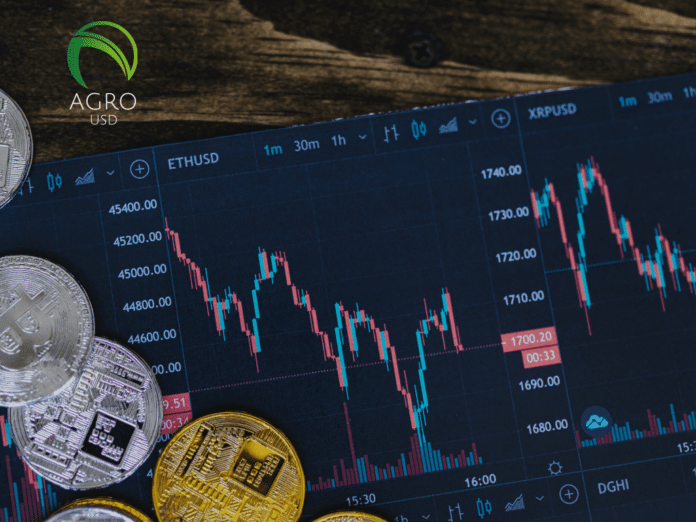 AgroUSD se presenta como una nueva plataforma de pagos digitales basada en blockchain