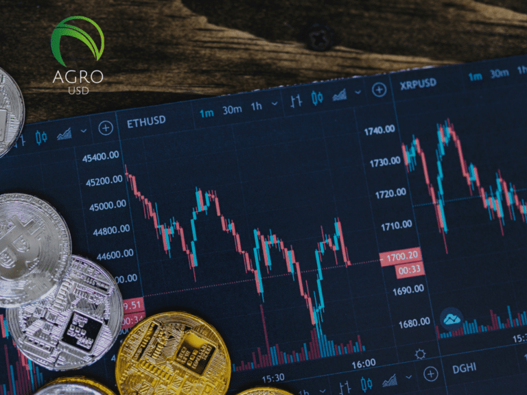 AgroUSD se presenta como una nueva plataforma de pagos digitales basada en blockchain