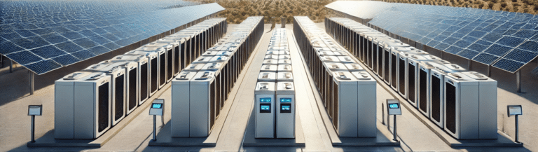 AleaSoft: El nuevo mercado de capacidad, clave para el despliegue de baterías en España