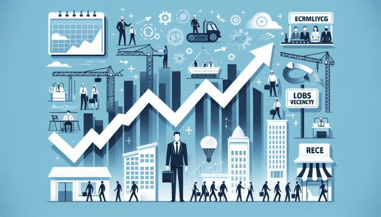 4 people around a table with books on it.