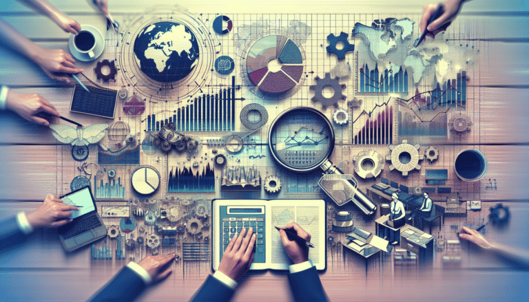 Balance mensual de los mercados de SIX