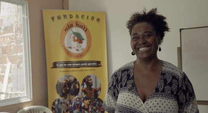 Batucada, anticonceptivos y educación contra la violencia en Guayaquil