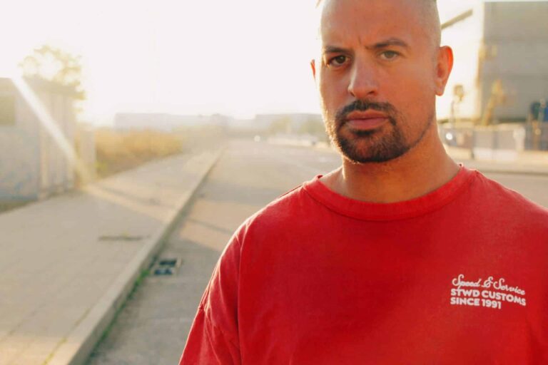 Benja Molina cierra el 2024 con el lanzamiento de su EP 'Mauna Loa & Apollo'