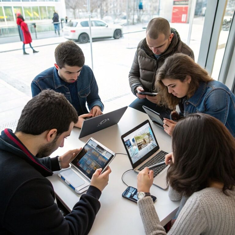 Boluda.com lanza una competición online con un premio de 7.000 €