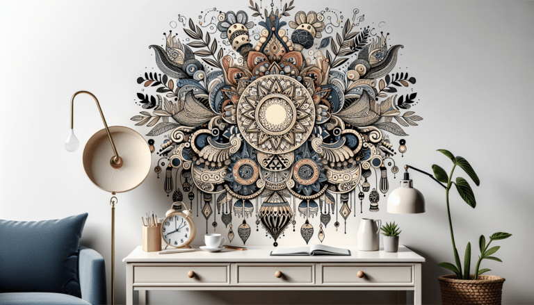 exponentes estilo kitsch