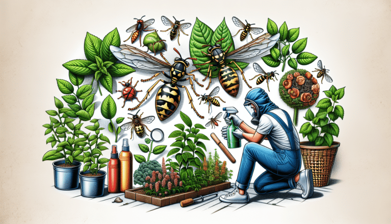 Cómo ahuyentar avispas: Consejos y remedios caseros