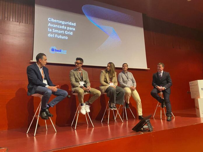 Compañías vascas finalizan un novedoso proyecto que permitirá desarrollar soluciones para proteger la red eléctrica de ciberataques