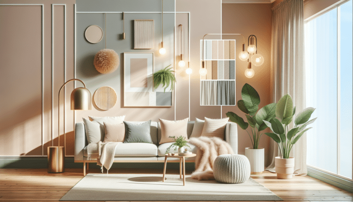 Ideas para Decorar y Dar Calidez a tu Hogar
