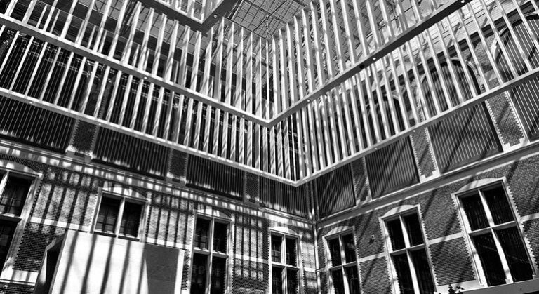 Siria: Es fundamental conservar las pruebas de los abusos en la cárcel de Saidnaya para la rendición de cuentas