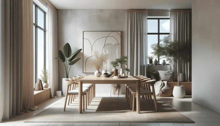 Lámparas escandinavas