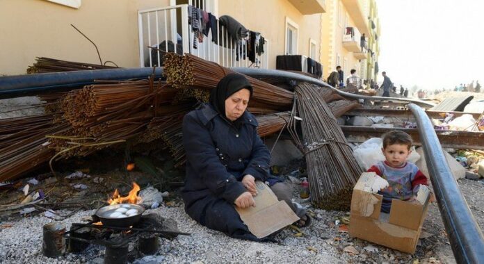 Siria, Gaza, Nicaragua, Venezuela... Las noticias de lunes