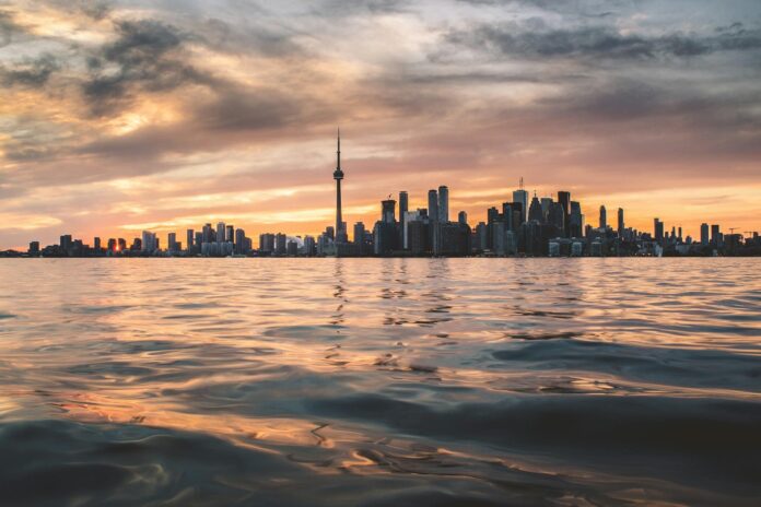 Generative AI Summit, Toronto, November 2024