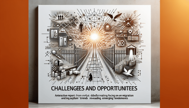 People walking in a busy street of a city.