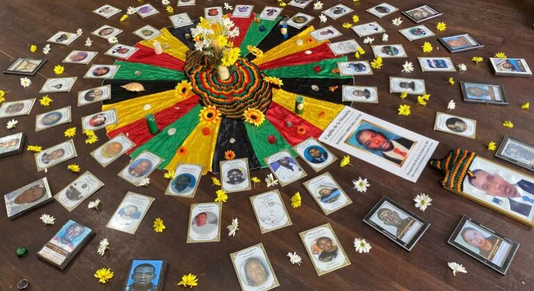 Colombia: las desapariciones forzadas no son un legado del pasado, sino una realidad cotidiana