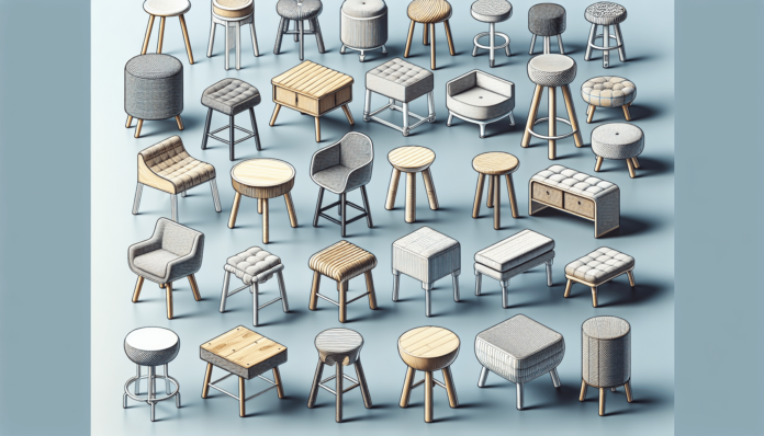 Descubre los taburetes de Ikea para todos los estilos y espacios