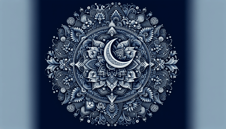 Explora el Encanto del Azul Añil en la Decoración de Tu Hogar