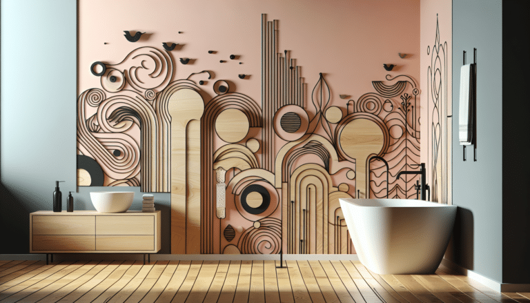 Diseño y Funcionalidad para tu Baño