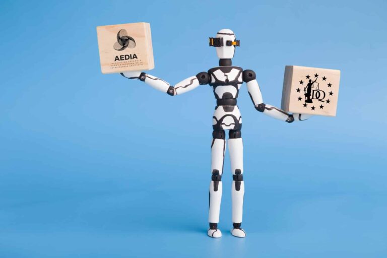 Doctrina Qualitas se vincula con la Asociación Española para la Difusión de la Inteligencia Artificial