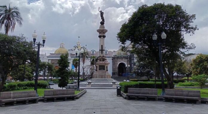 El estado de excepción en Ecuador debe ajustarse a los principios de legalidad, necesidad y proporcionalidad