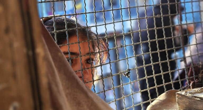 Gaza: El jefe de Ayuda Humanitaria llama a la comunidad internacional a romper el ciclo de violencia