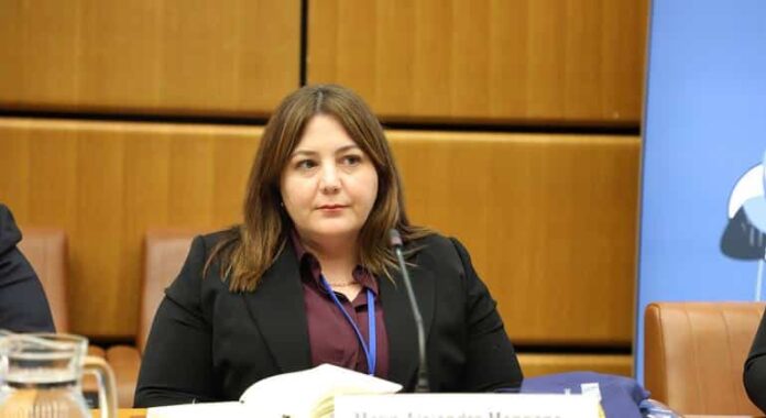 ¿Cómo trabaja una fiscal en casos de trata de personas y tráfico de migrantes?