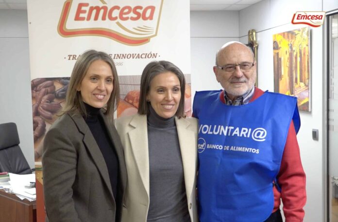Emcesa lidera el cambio social con su firme compromiso con la Responsabilidad Corporativa