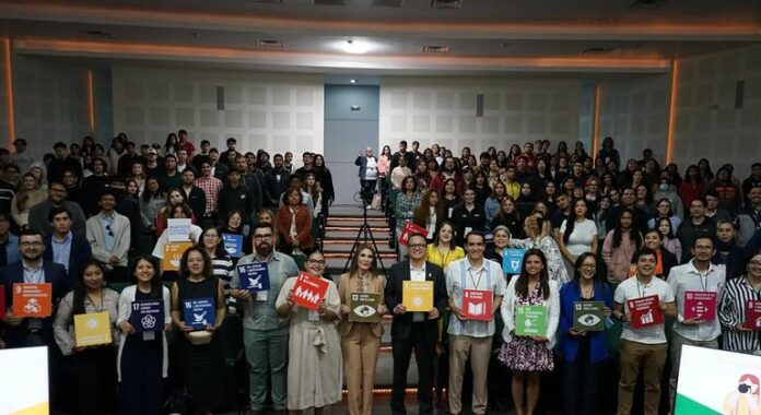 La empatía como motor de la Agenda 2030 de Desarrollo Sostenible